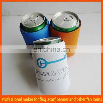 Beer Can Bottle Insulated Neoprene Holder photo-6