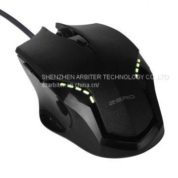 TEAMWOLF wired gaming mouse Z11