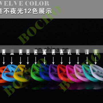 Colorfull Silicone bracelet for Children for sales