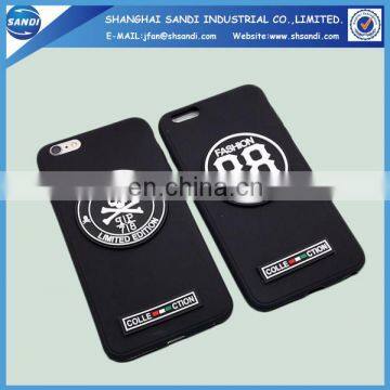 Cheap promotional phone case cover with logo