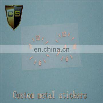 Metal Sticker photo-5