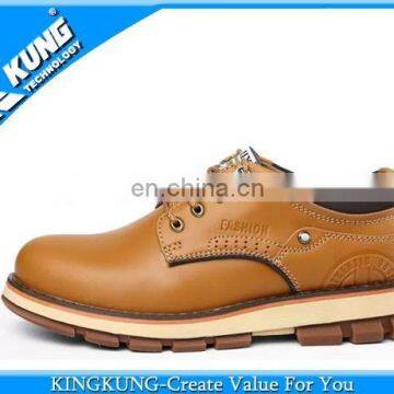 Brown cheap casual shoes for men