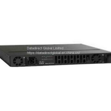Cisco ISR 4431 AX Bundle with APP and SEC license