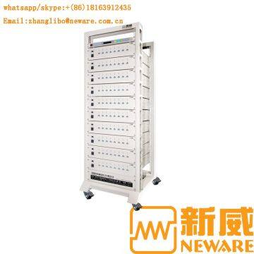 Neware 5V12A Chainsaws Incoimg Batteries Charge/discharge Tester With Software photo-3