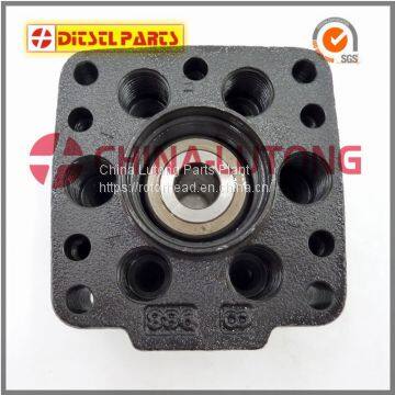 Volvo head rotor 1 468 336 608 for MAN D 0226 MKF