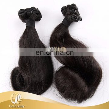 double drawn funmi magical curl 10a can be dyed permed bleached no tangle