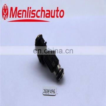 Fuel injector for Delph ford Mondeo II Chery QQ wuling DFM CORSA 1.8 8V FLEX CHEVROLET 25335146