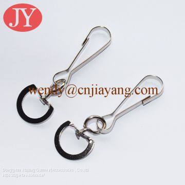 Metal Spring Hooks 3/4