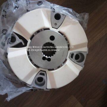 SE330 Coupling Assy 33Y-01-10000 Shantui Excavator JCM933 Coupling Assy