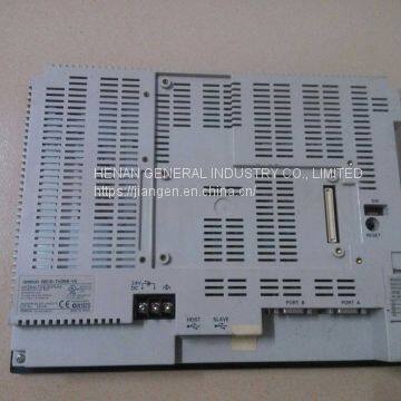 Omron PLC CJ2M-CPU35 photo-4
