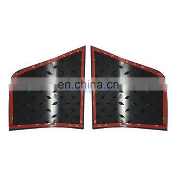 Cover Pointer Wrap Angle for Jeep Wrangler TJ (T146 photo-3