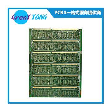 PCB Prototype - Quick-turn and Small-run PCB - 58pcba.com