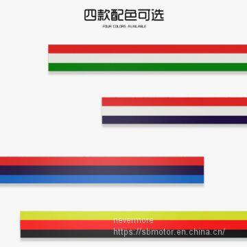 Spirit Beast Motorcycle Modified Pvc Reflective Stickers Waterproof Cool Styling L2 photo-4