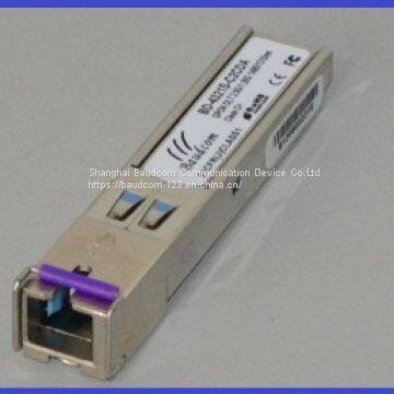 EPON GPON ONU Stick SFP Module With MAC Inside photo-3