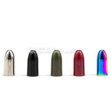 Bass fishing fishing sinker tungsten tungsten worm weight