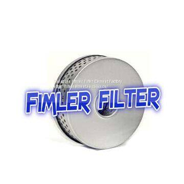 Orturbo Filter  EM10133, EM114140, EM132229, EM59101/1, WH110180, WH1128183, WM96210/1