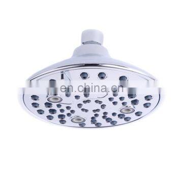Bathroom High Pressure Rainfall 3-way 2 in 1 Shower Head and Handheld Shower Combo With Water Filter photo-3