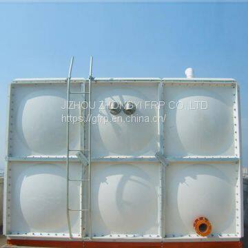 SMC TANK