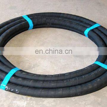 diving sandblast rubber hose