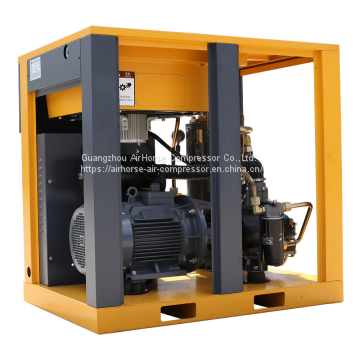 GHH High Energy Saving Air Compressor photo-2