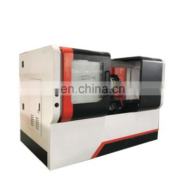 Slant Bed CNC Lathe CK40L/CK50L with Hydraulic Chuck