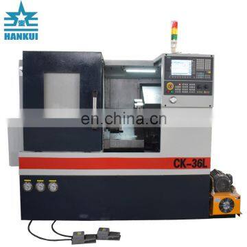CK32L Benchtop Micro Metal Lathe for Sale