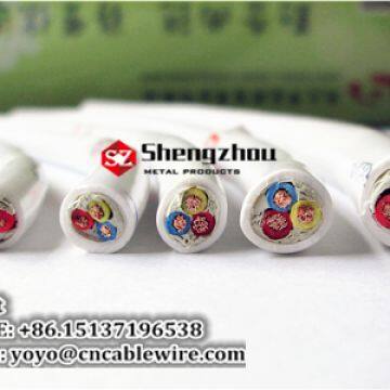 3 Core RVV Flexible Cable photo-3