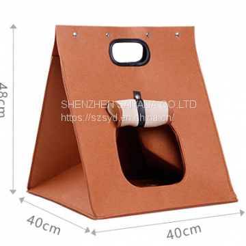 3 в 1 Дом для домашних животных photo-3