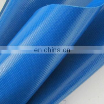 vinyl coated polyester truck tarp fabric