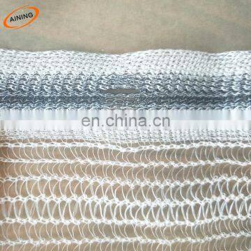 HDPE 70 Gram/m2 Plant Apple Protection Elastic Cargo Anti Hail Net photo-5
