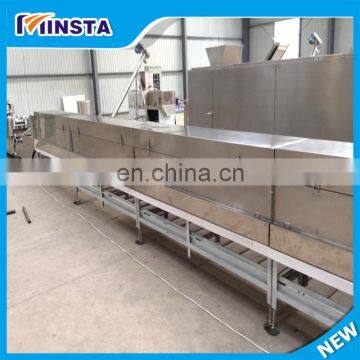 Automatic Instant Noodles Processing Line/making Machine/machinery/ Equipment photo-6