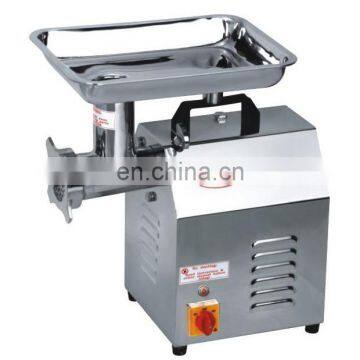 High performance meat grinder best selling meat mincing machine