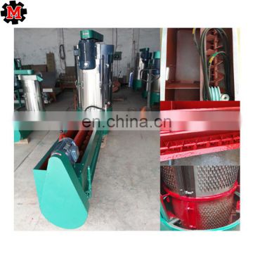 Industrial use sesame cleaning equipment,wheat washing machine,sesame seed machine