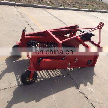 New design mini small rice paddy harvest machine/combine harvester for rice