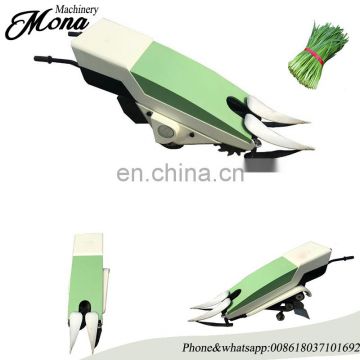 Hand held mini leek harvester with factory price