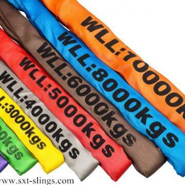 Round Sling Supplier From China photo-2