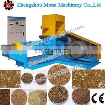 Popular Floating Fish Feed Mill Machine in India photo-3