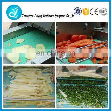 Industrial Fruit Vegetable Cutting Machine for Sale photo-6