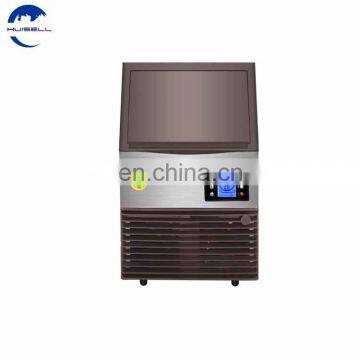 3ton Block Ice Maker Machine for Ice Block Plant Congo photo-6