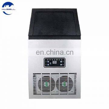 High Capacity Trade Assurance Commercial Ice Milk Snow Machine