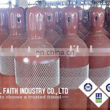 Saudi Arabia 25L Low Pressure Oxygen Acetylene Gas Cylinder -15 photo-2