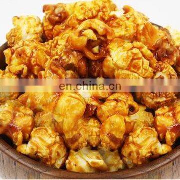 Latest Stainless Steel Industrial Large Popcorn Making Machine For Sale photo-7