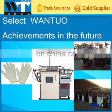High Quality Glove Knitting Machine Price photo-2
