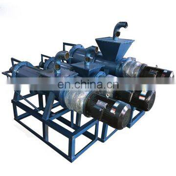 Animal Manure Dewater Machine,Cow Dung Drying Machine,Chicken Manure Drying Machine photo-5