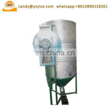 Trade Assurance Rice Wheat Dryer Machine Grain Drying Machine photo-3