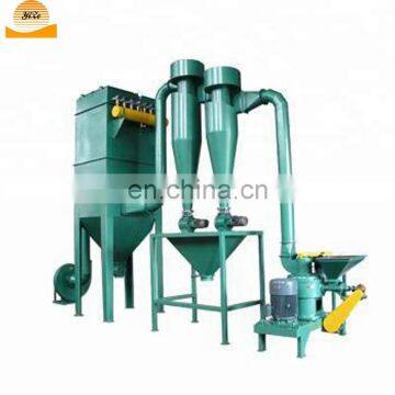 Sugar Micro Pulverizer micronizer jet mill