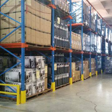 Commercial Racks Commercial Racking System Lenght 1200mm