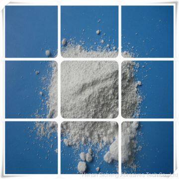 Surface treatment  for white corundum micropowder