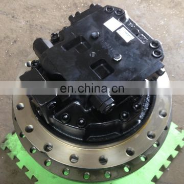 Hyundai R330LC-9 Excavator Travel Motor Device R330-9 Final Drive