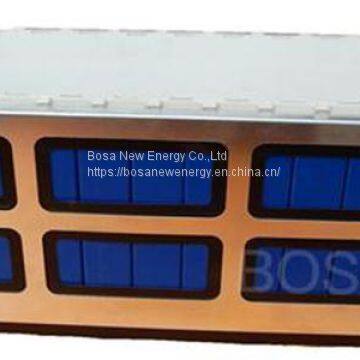 12 cell standard module